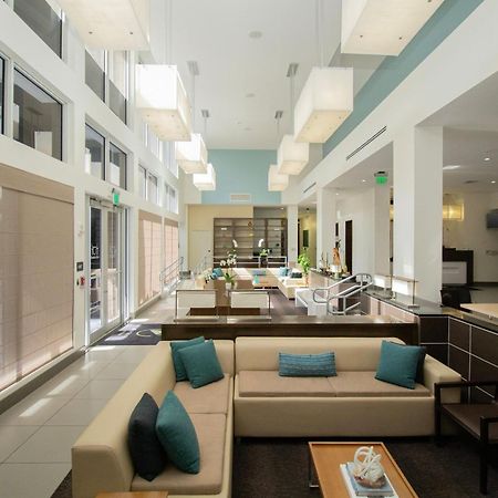 Hotel Element Miami Doral à Sweetwater Extérieur photo