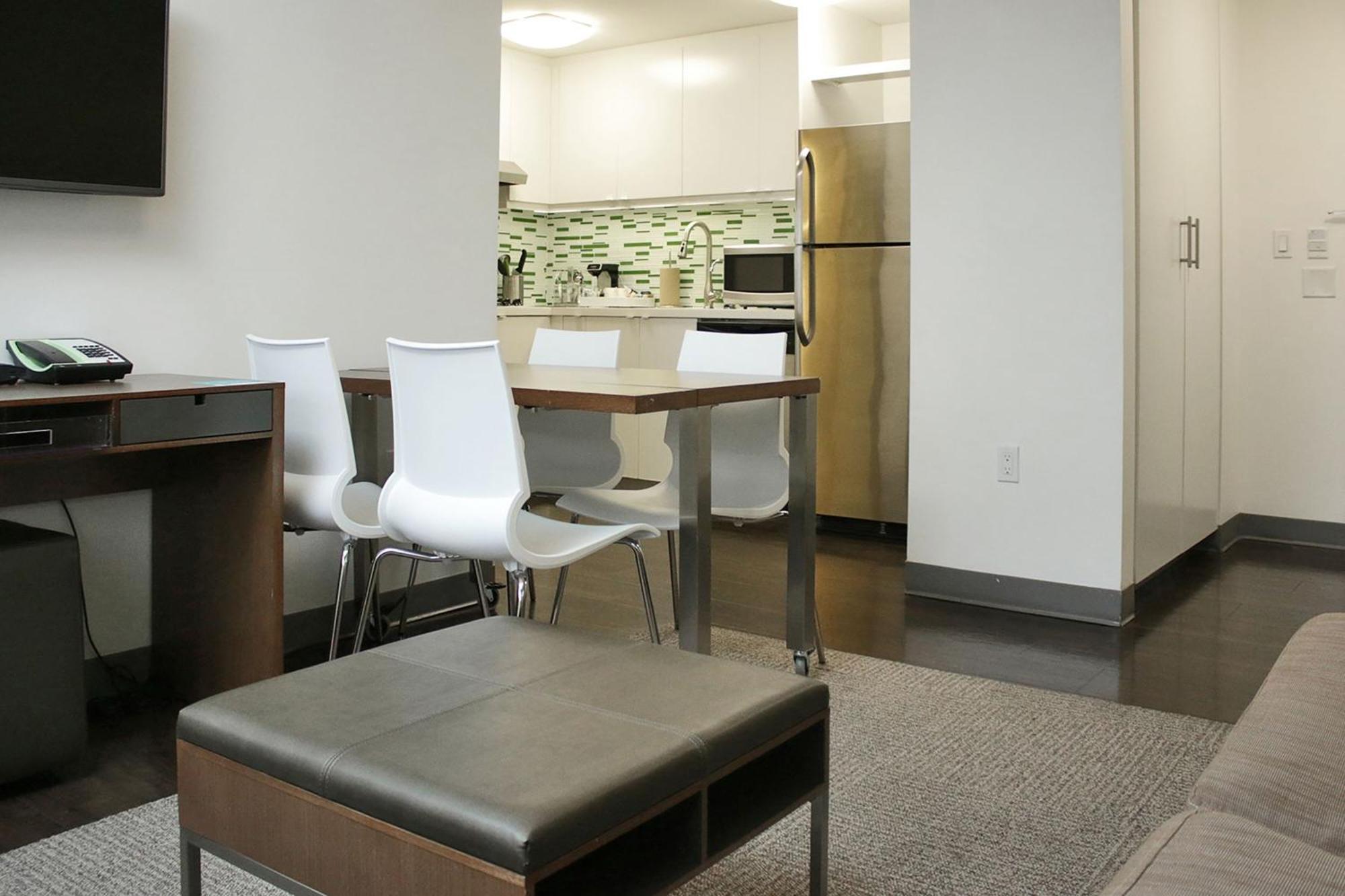 Hotel Element Miami Doral à Sweetwater Extérieur photo