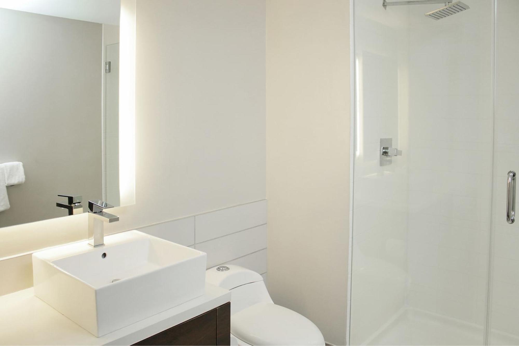 Hotel Element Miami Doral à Sweetwater Extérieur photo