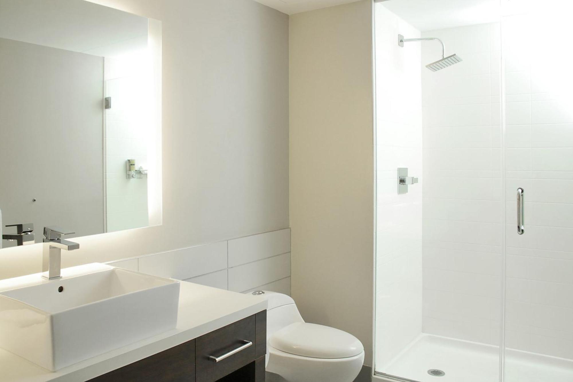 Hotel Element Miami Doral à Sweetwater Extérieur photo