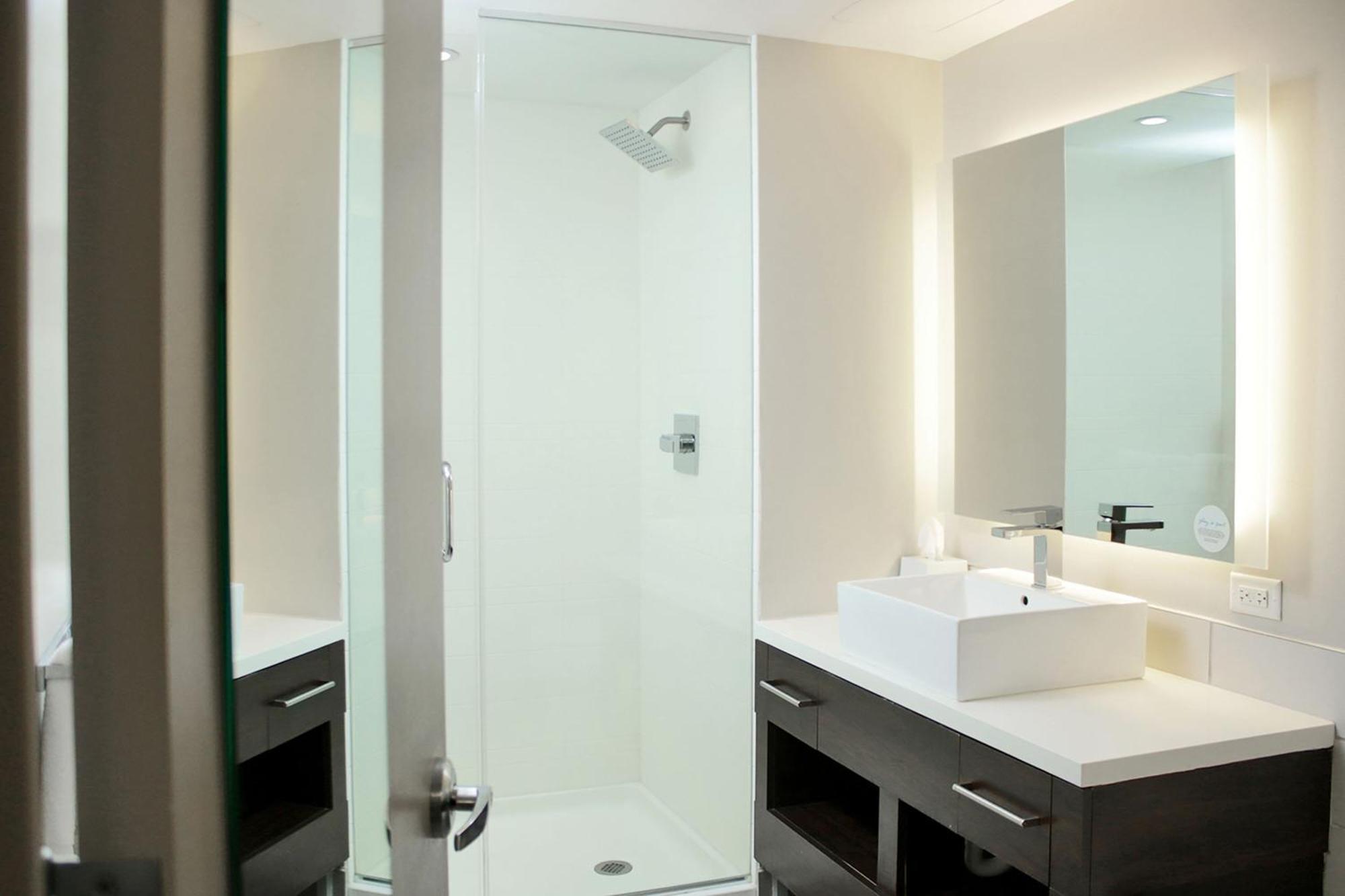 Hotel Element Miami Doral à Sweetwater Extérieur photo