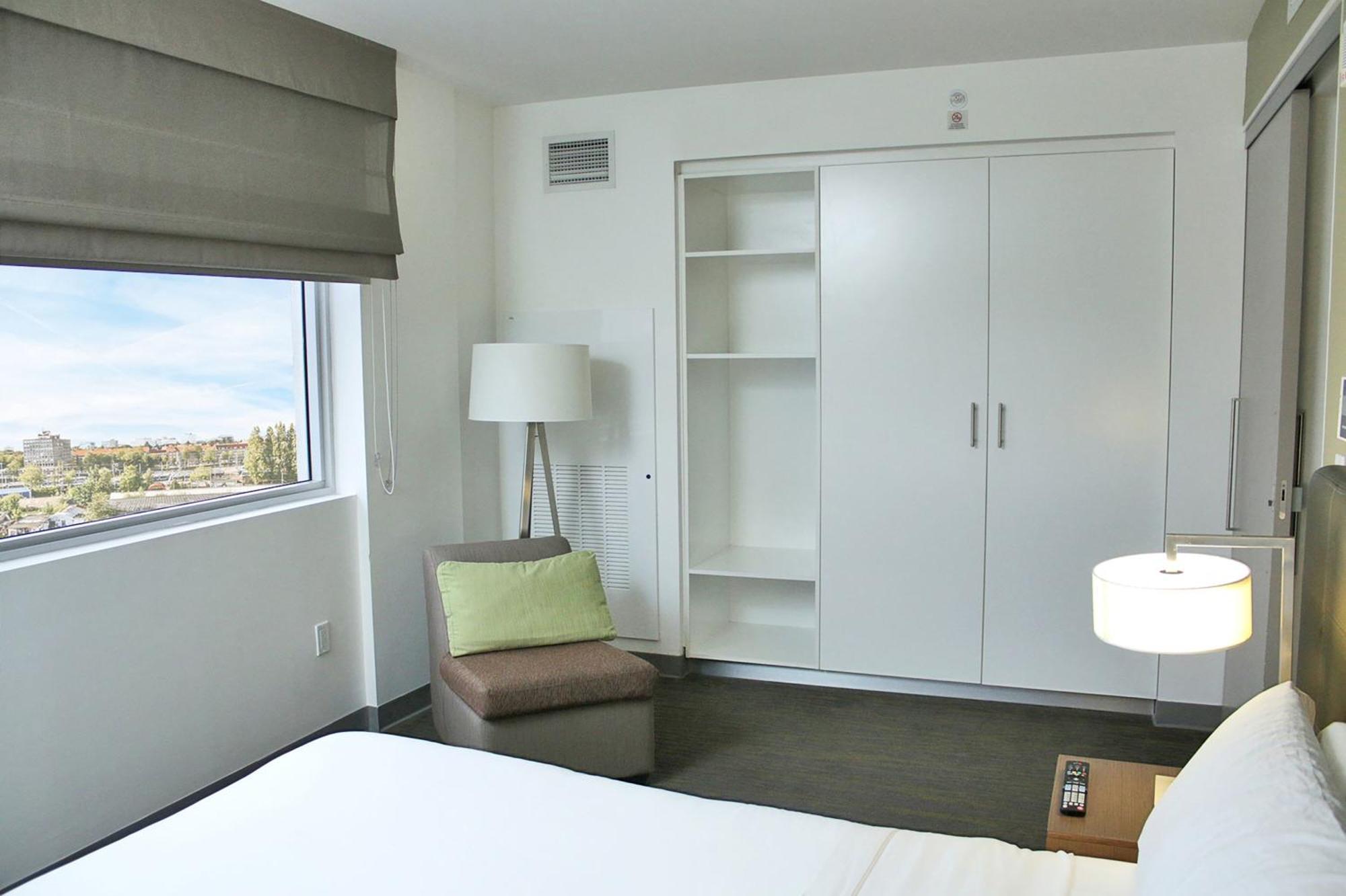 Hotel Element Miami Doral à Sweetwater Extérieur photo