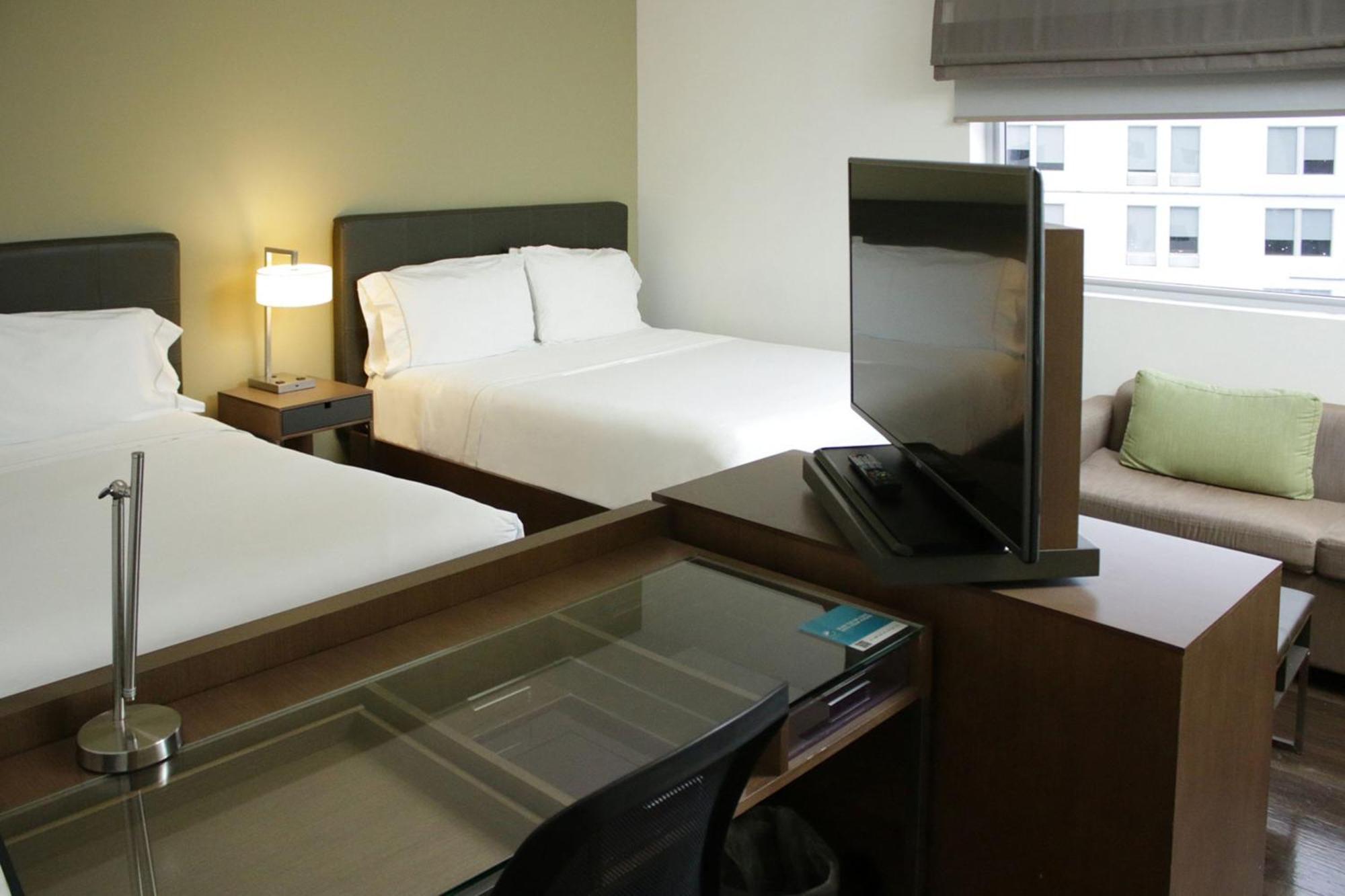 Hotel Element Miami Doral à Sweetwater Extérieur photo