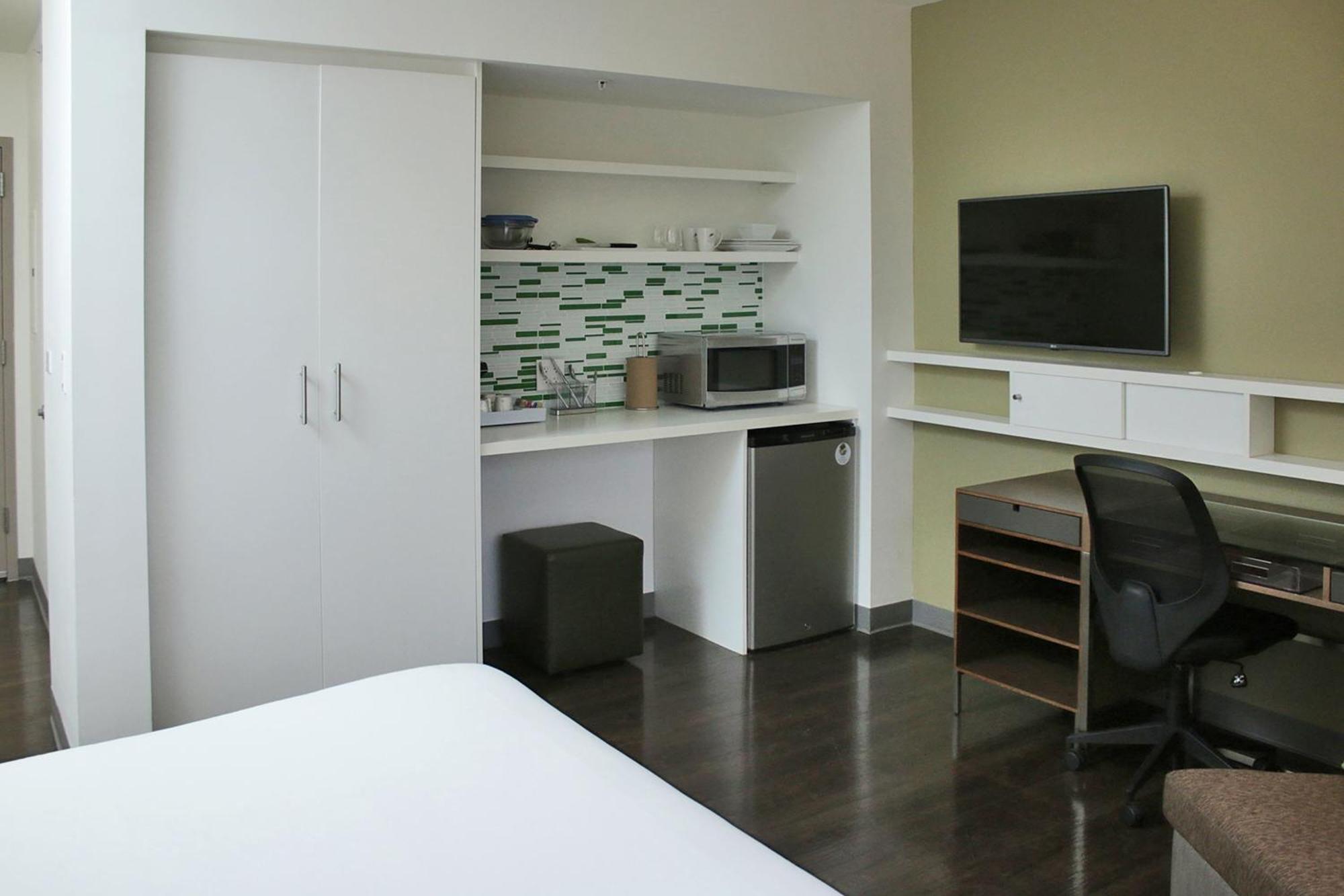 Hotel Element Miami Doral à Sweetwater Extérieur photo