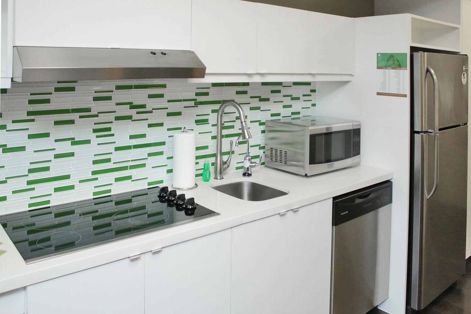 Hotel Element Miami Doral à Sweetwater Extérieur photo