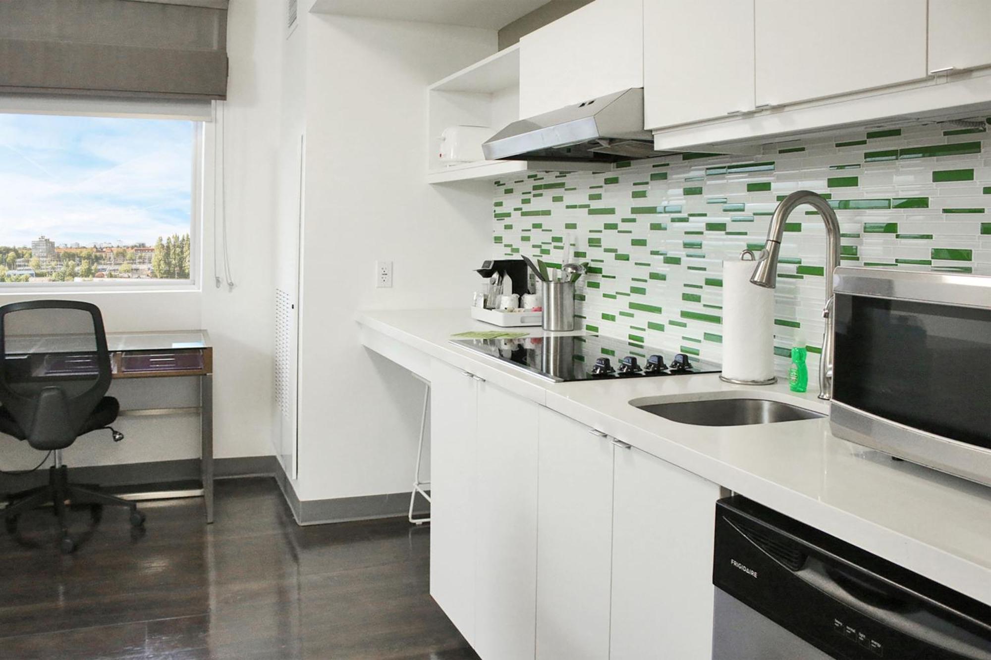 Hotel Element Miami Doral à Sweetwater Extérieur photo