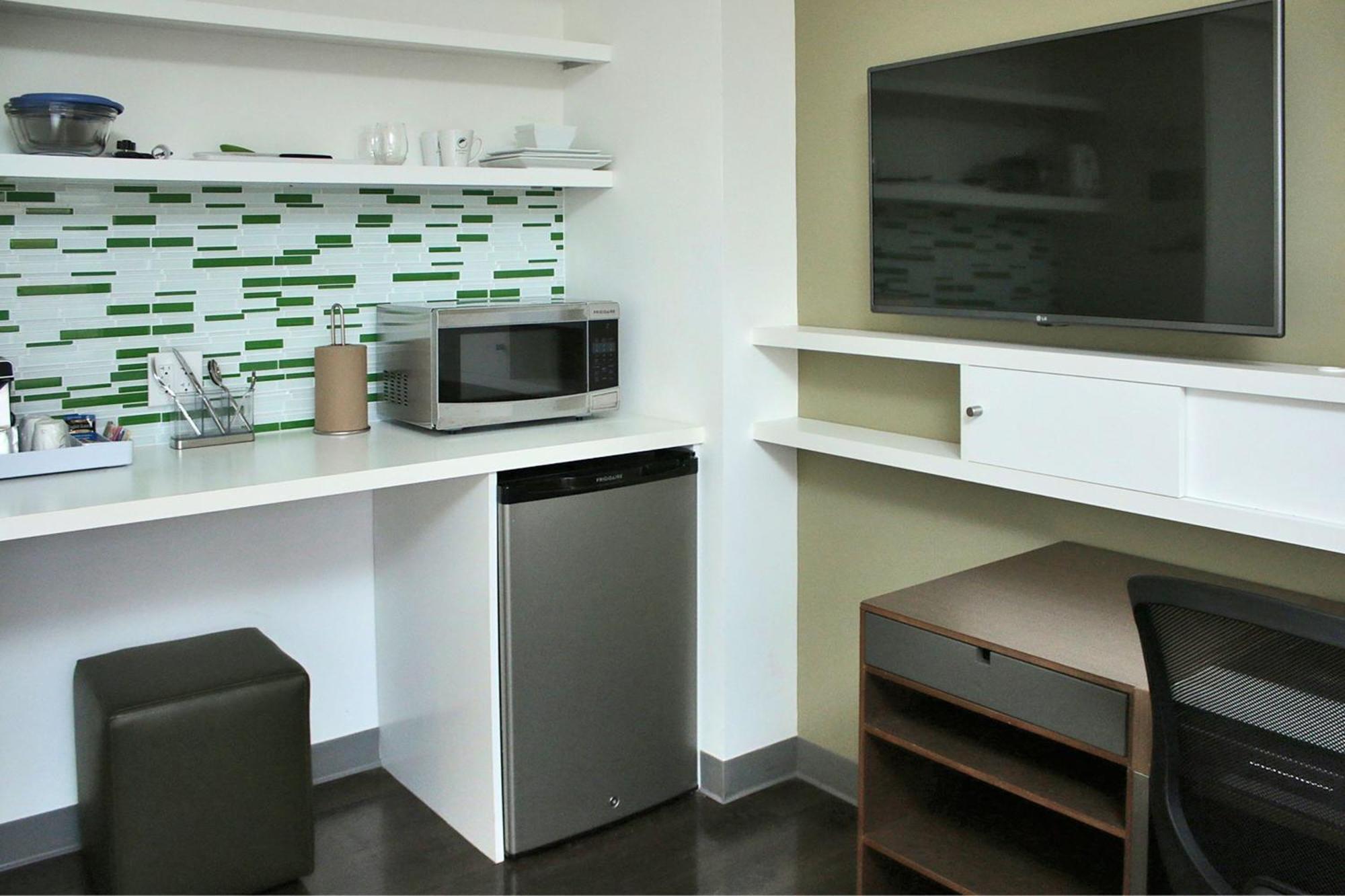 Hotel Element Miami Doral à Sweetwater Extérieur photo