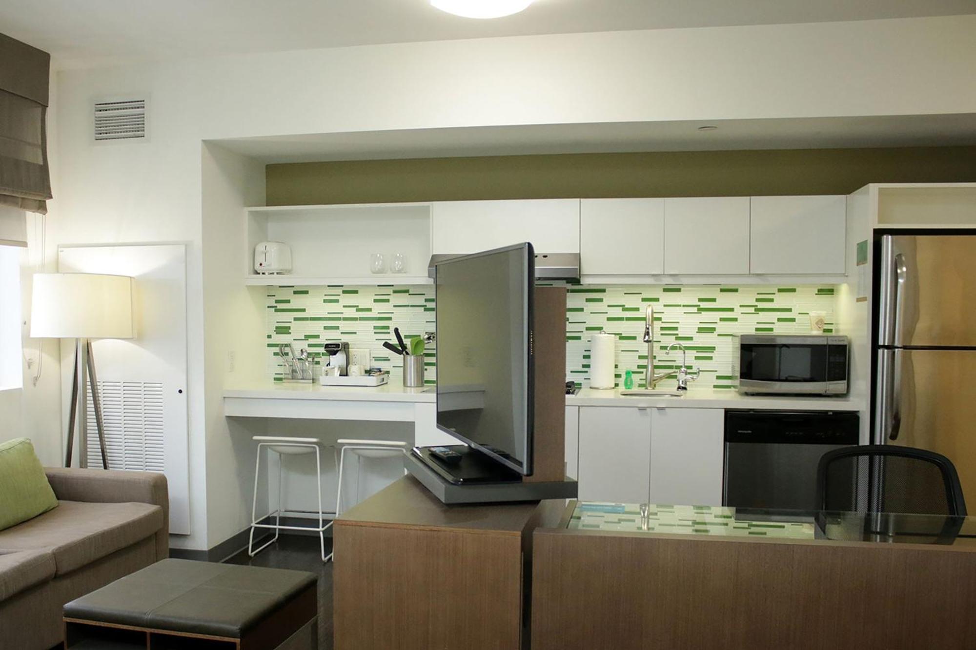Hotel Element Miami Doral à Sweetwater Extérieur photo