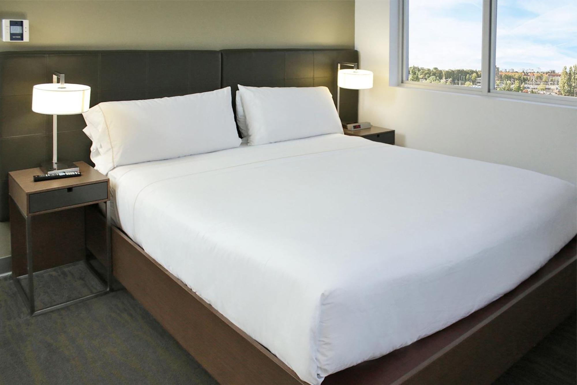 Hotel Element Miami Doral à Sweetwater Extérieur photo