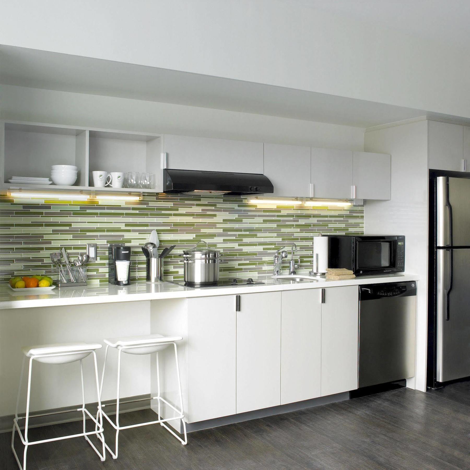 Hotel Element Miami Doral à Sweetwater Extérieur photo