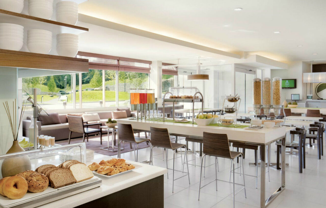 Hotel Element Miami Doral à Sweetwater Extérieur photo