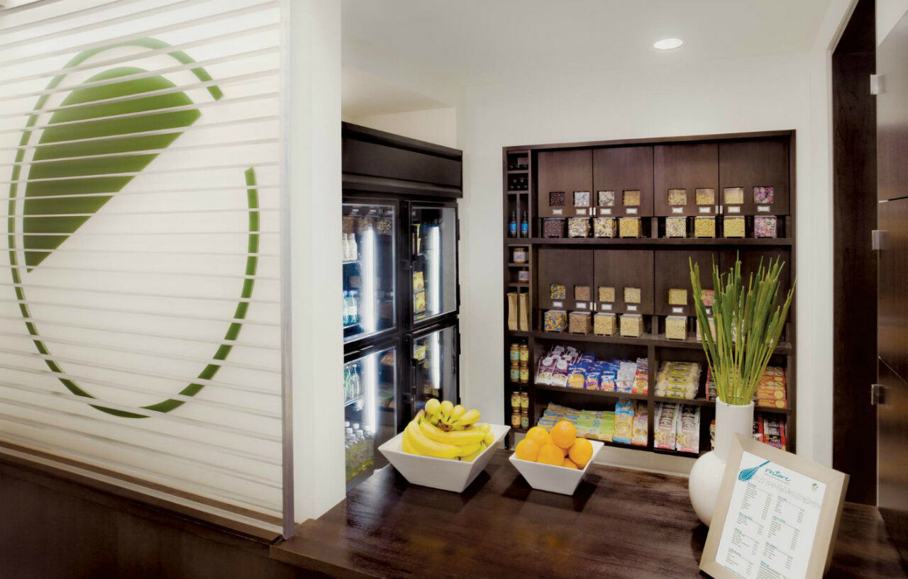 Hotel Element Miami Doral à Sweetwater Extérieur photo
